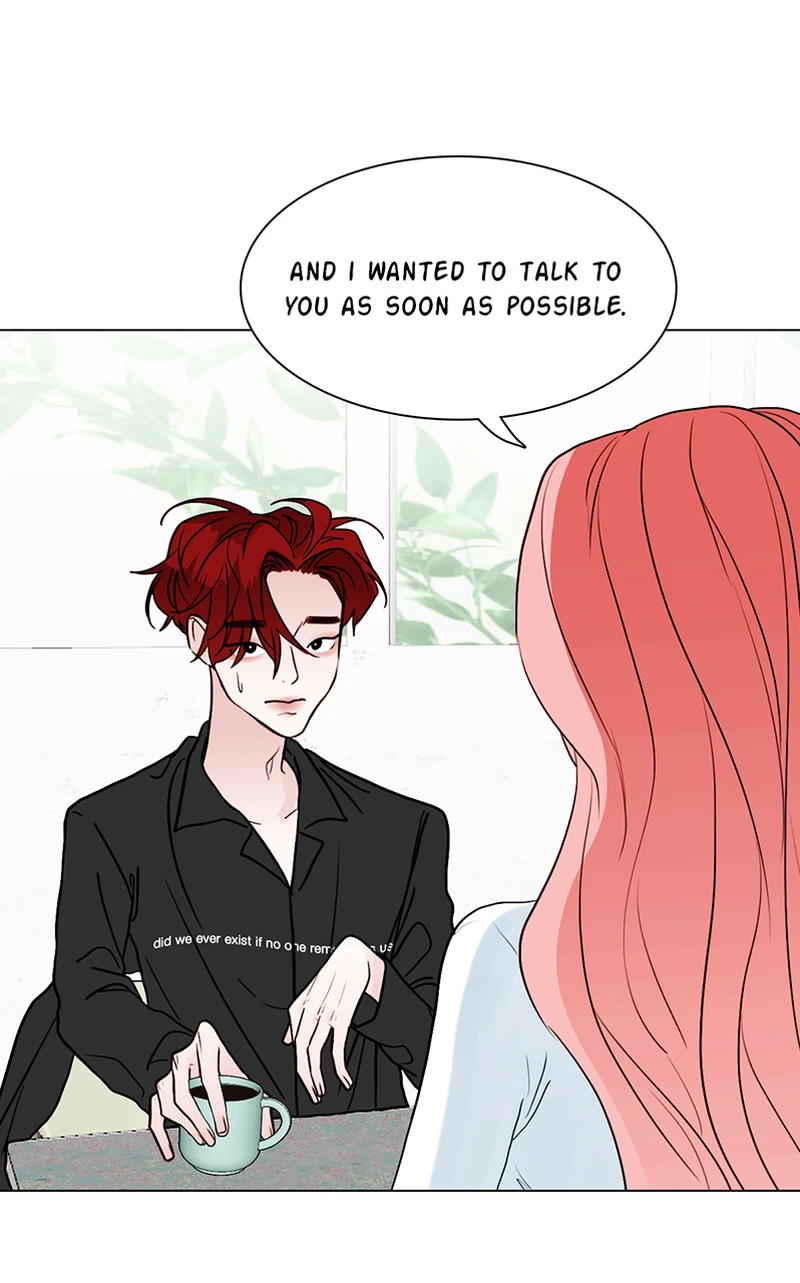 Lost in Translation chapter 68 - page 50
