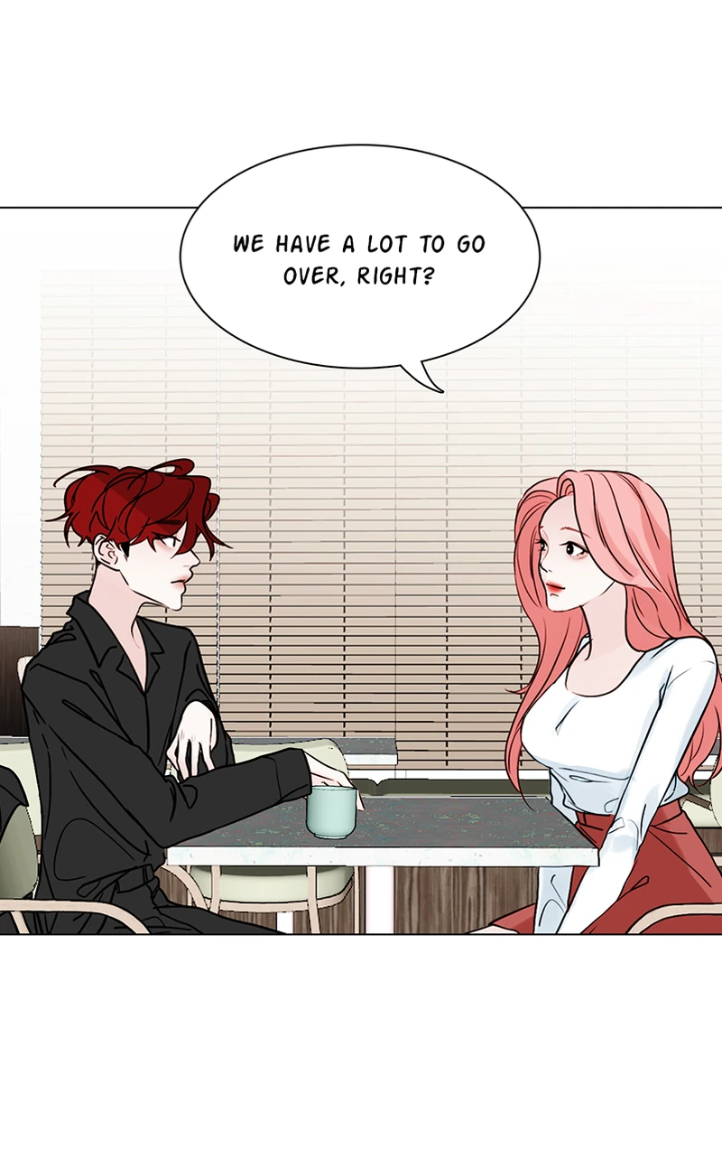 Lost in Translation chapter 68 - page 51