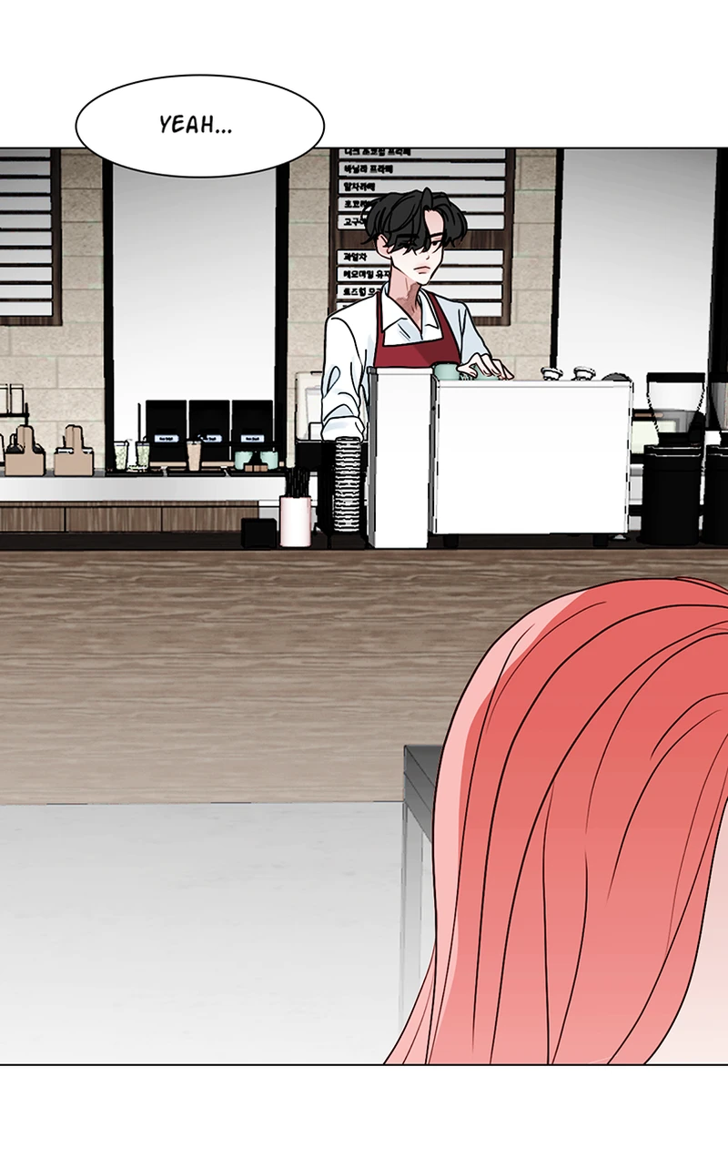 Lost in Translation chapter 68 - page 52