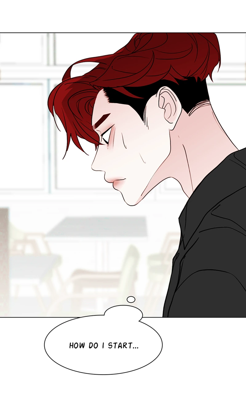 Lost in Translation chapter 68 - page 54