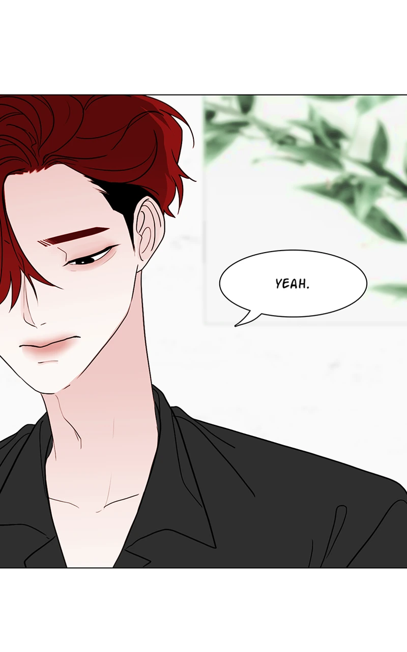 Lost in Translation chapter 68 - page 59