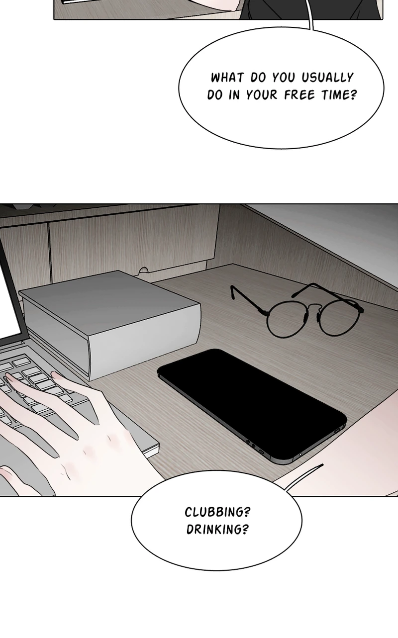 Lost in Translation chapter 19 - page 18