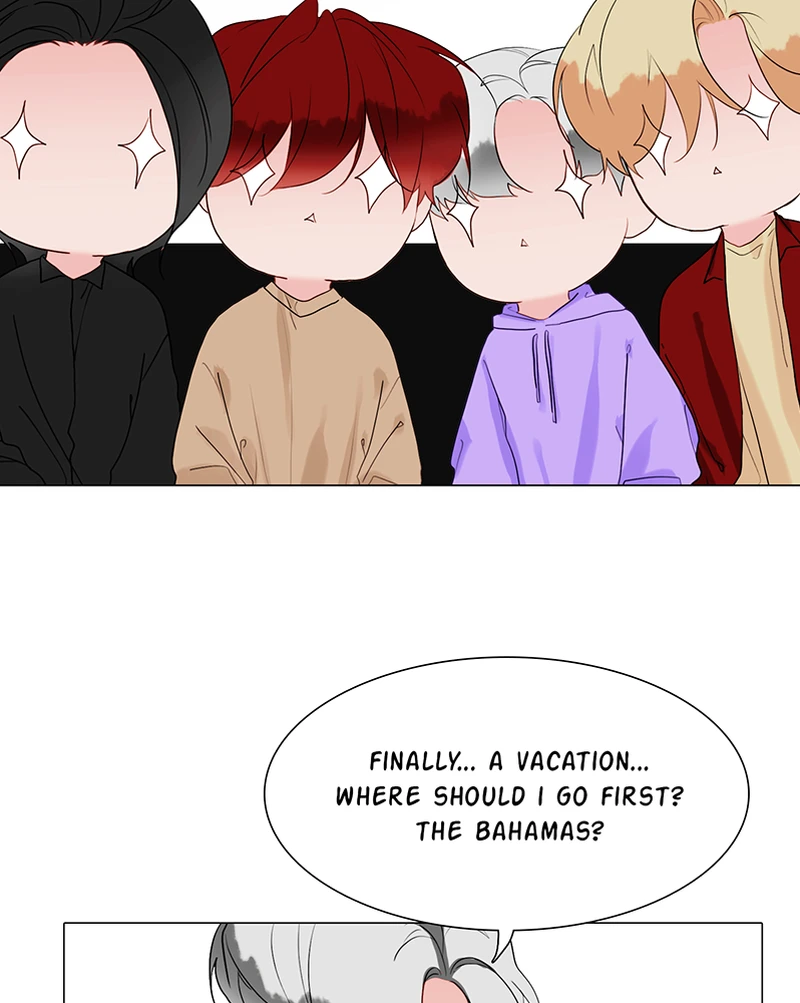 Lost in Translation chapter 116 - page 10