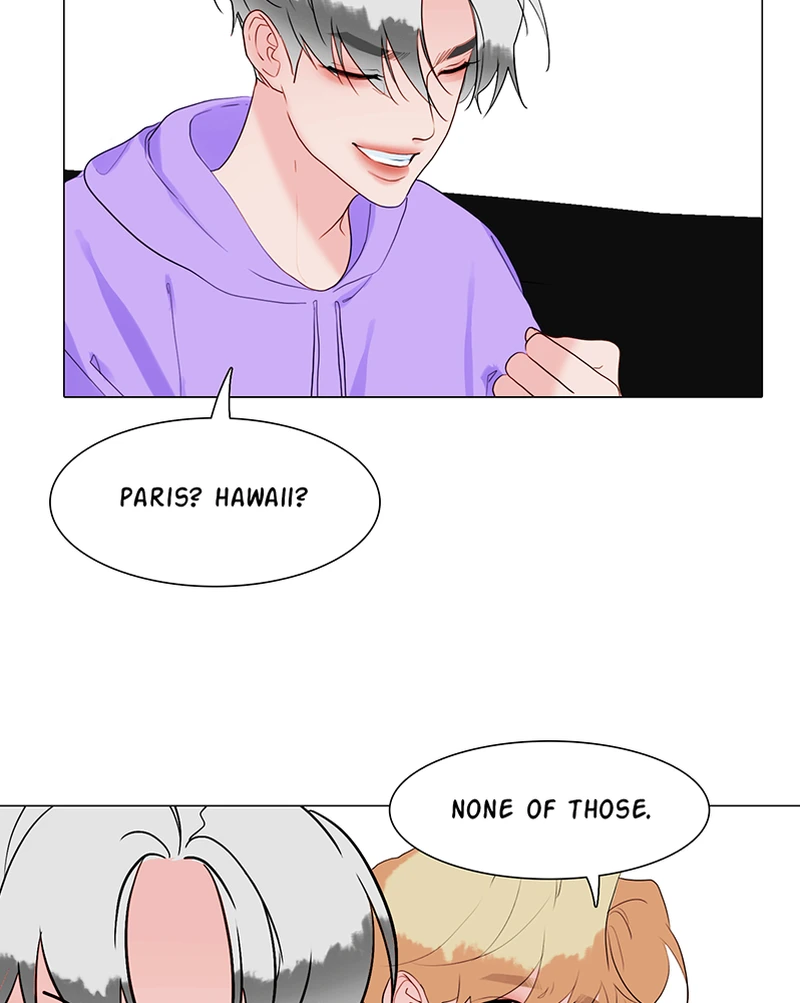Lost in Translation chapter 116 - page 11