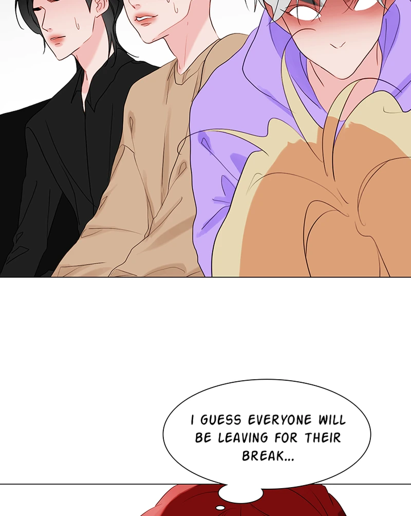 Lost in Translation chapter 116 - page 14
