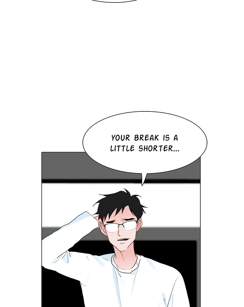 Lost in Translation chapter 116 - page 17