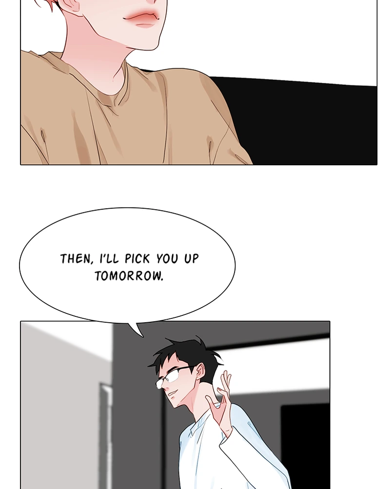 Lost in Translation chapter 116 - page 19