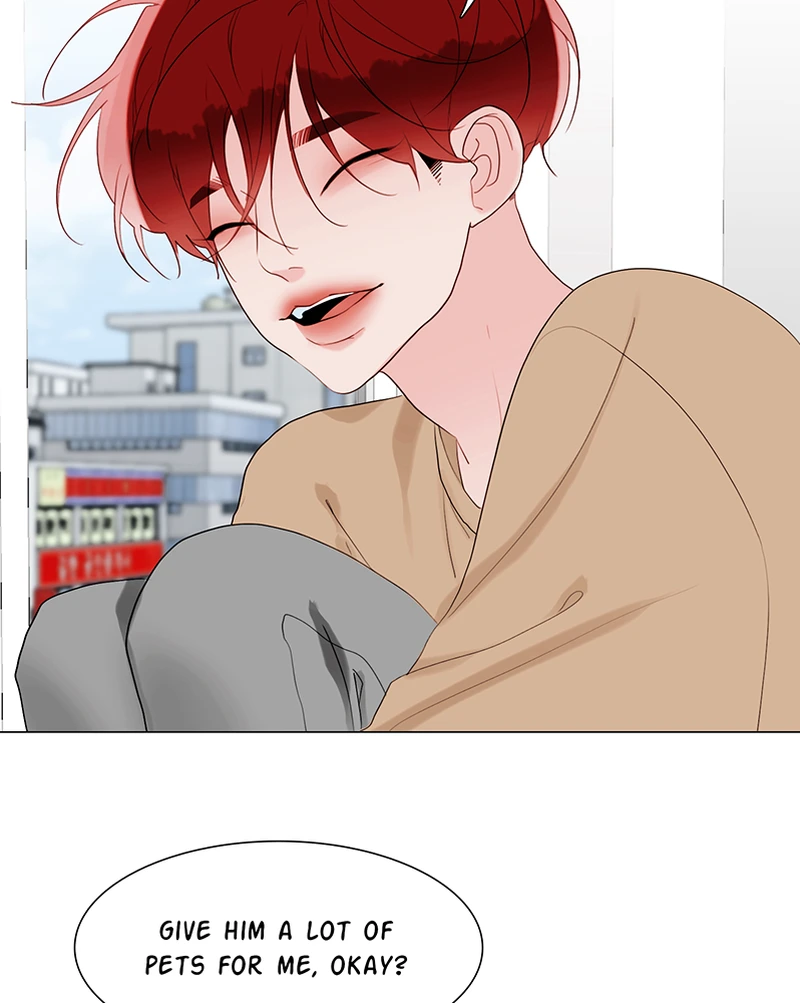 Lost in Translation chapter 116 - page 33