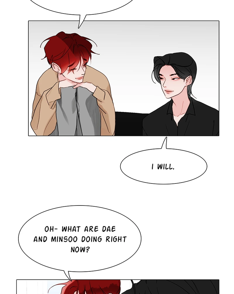 Lost in Translation chapter 116 - page 34