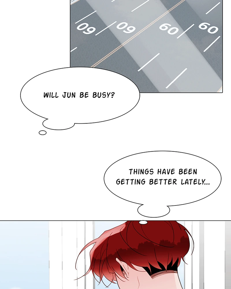 Lost in Translation chapter 116 - page 41