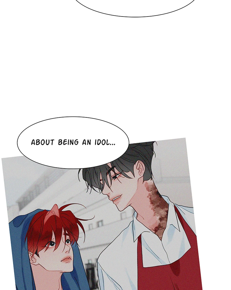 Lost in Translation chapter 116 - page 44