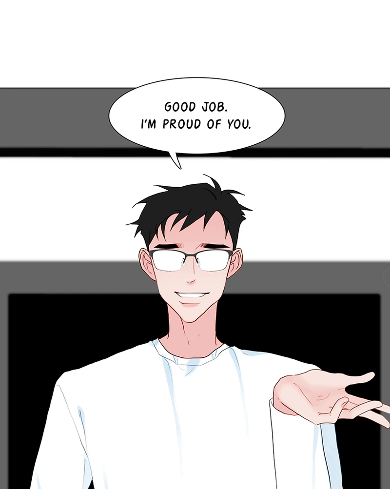 Lost in Translation chapter 116 - page 5