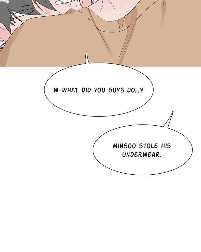 Lost in Translation chapter 116 - page 52