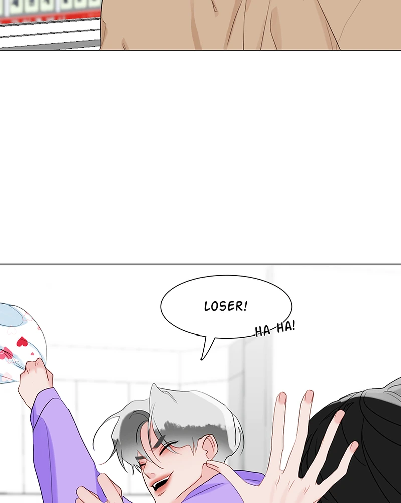 Lost in Translation chapter 116 - page 57