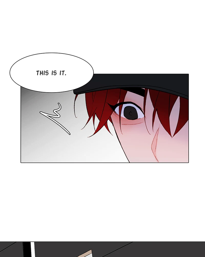 Lost in Translation chapter 165 - page 39