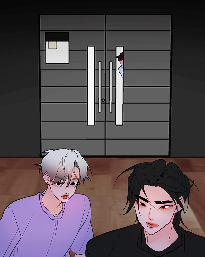 Lost in Translation chapter 165 - page 42