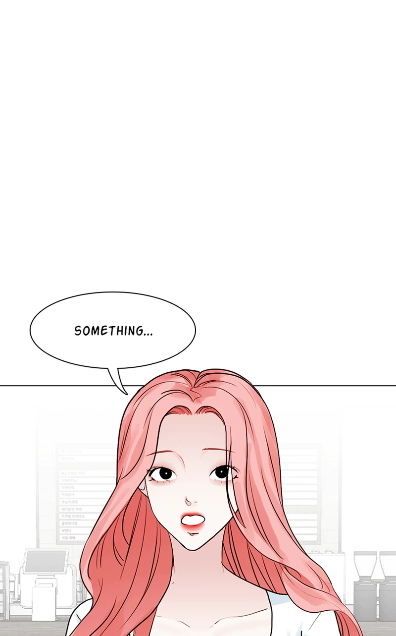 Lost in Translation chapter 69 - page 11