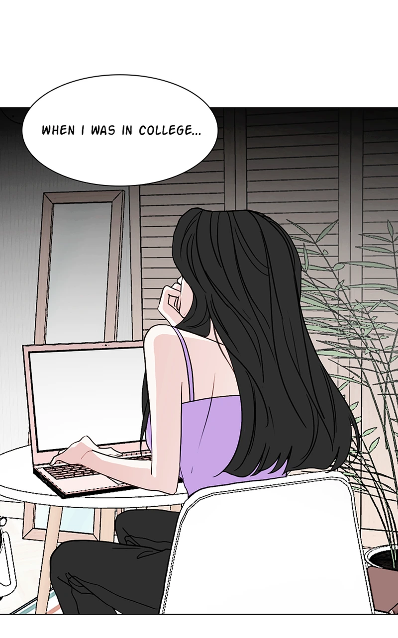 Lost in Translation chapter 69 - page 19