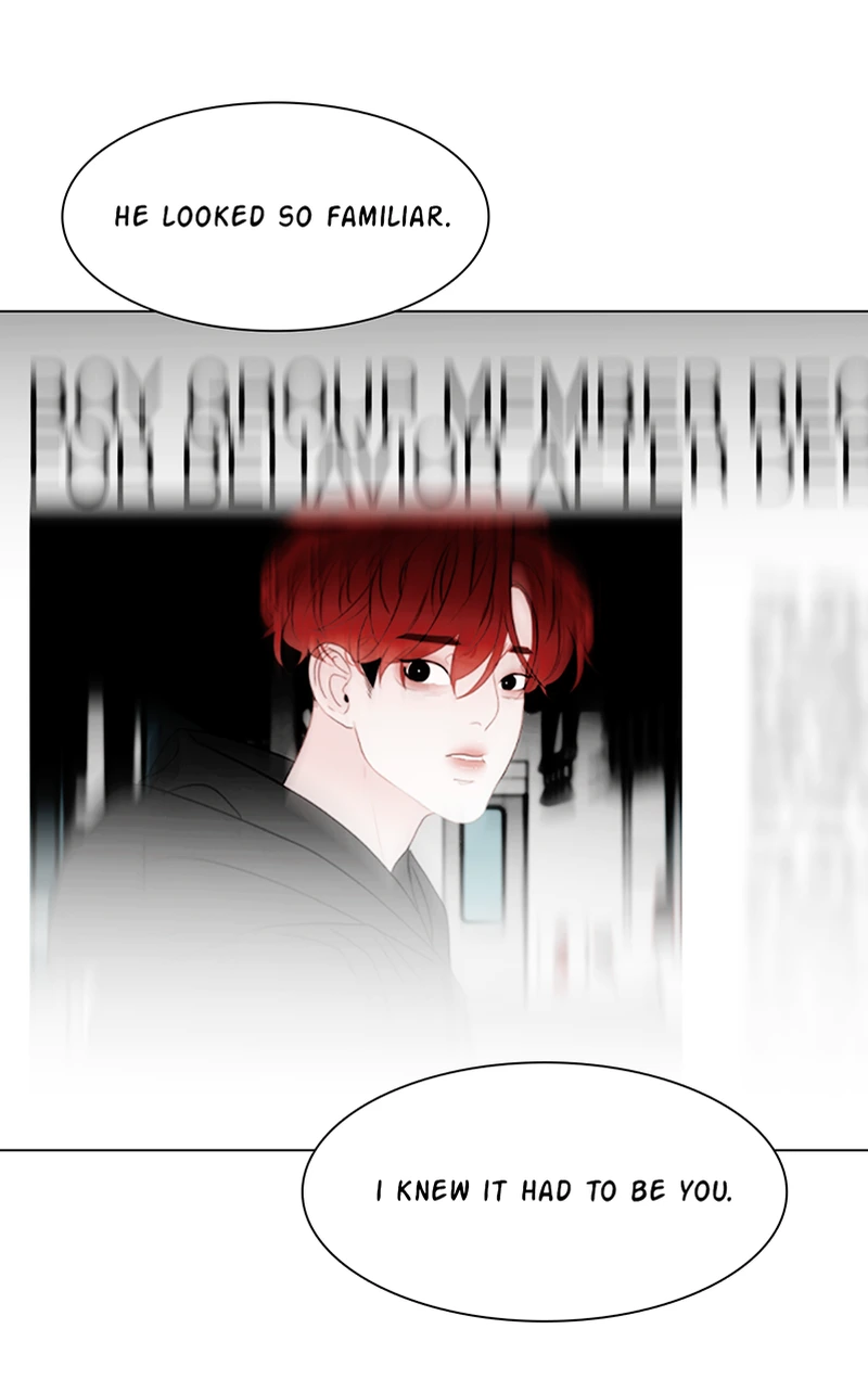 Lost in Translation chapter 69 - page 22