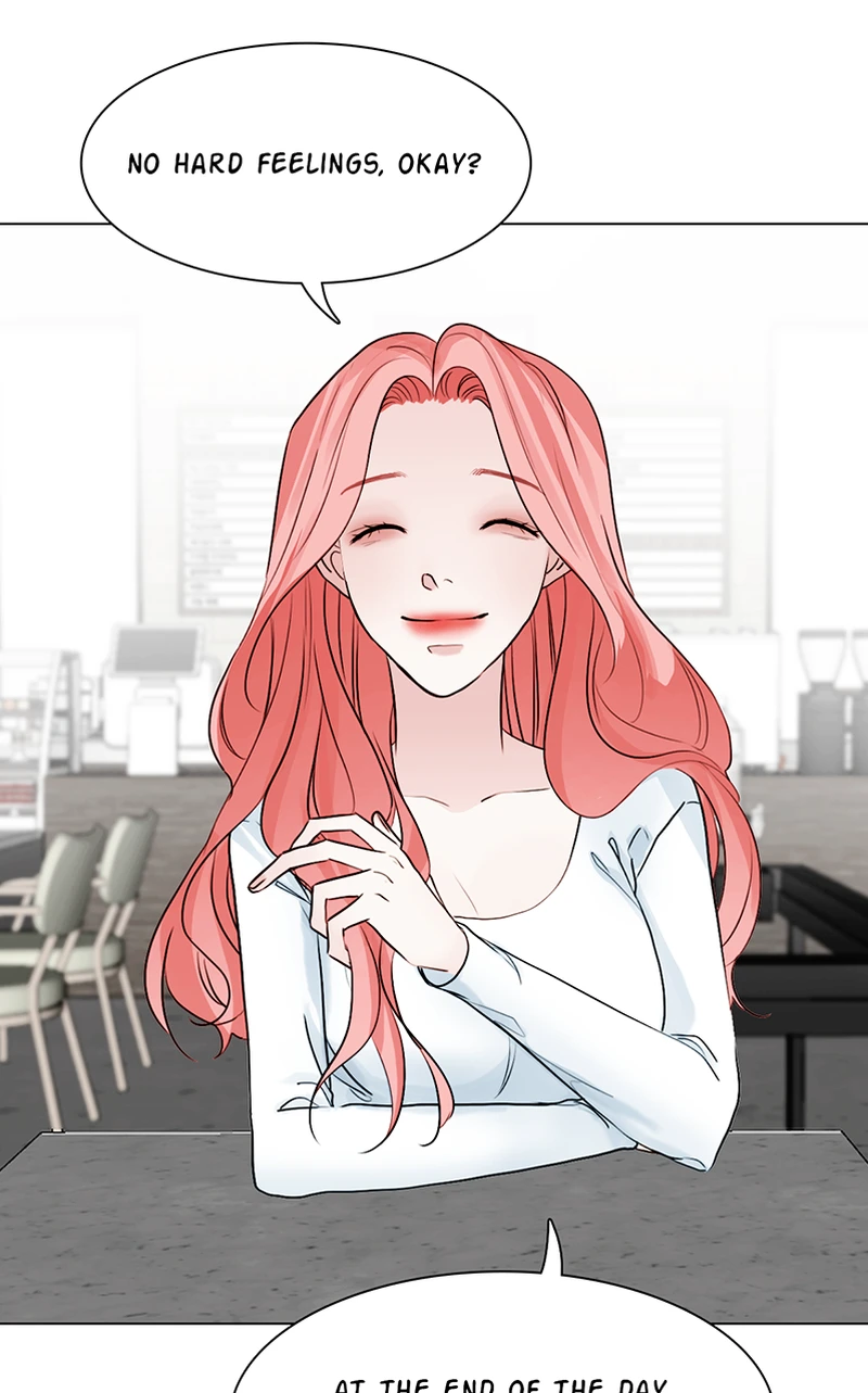 Lost in Translation chapter 69 - page 25
