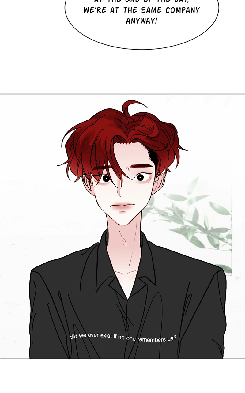 Lost in Translation chapter 69 - page 26