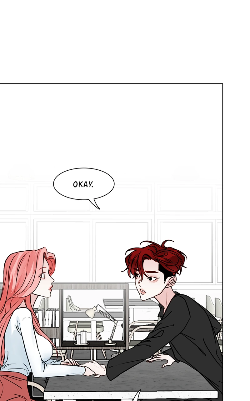 Lost in Translation chapter 69 - page 34
