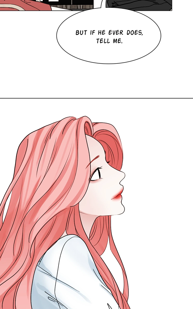 Lost in Translation chapter 69 - page 35