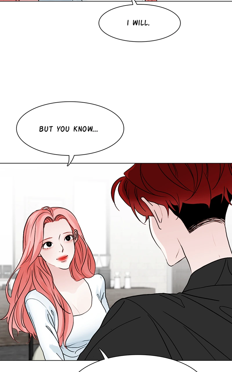 Lost in Translation chapter 69 - page 36