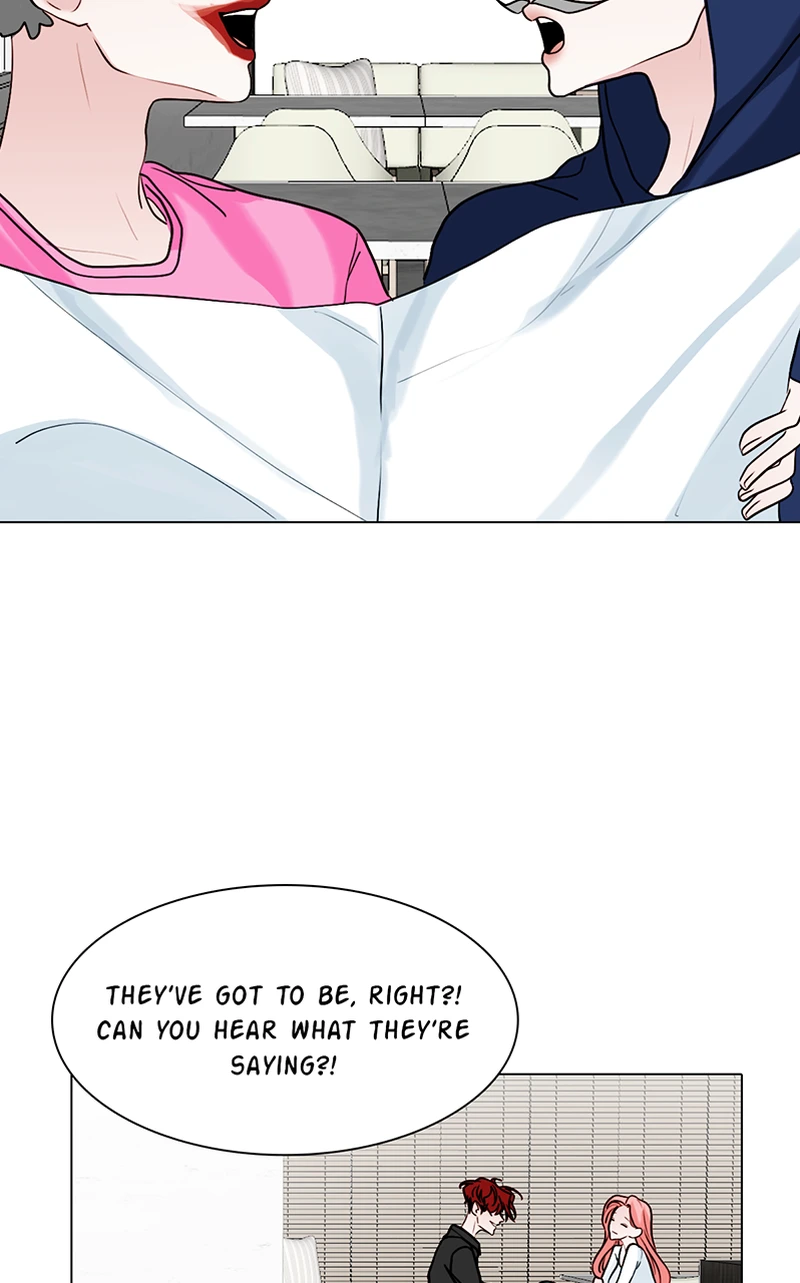 Lost in Translation chapter 69 - page 42