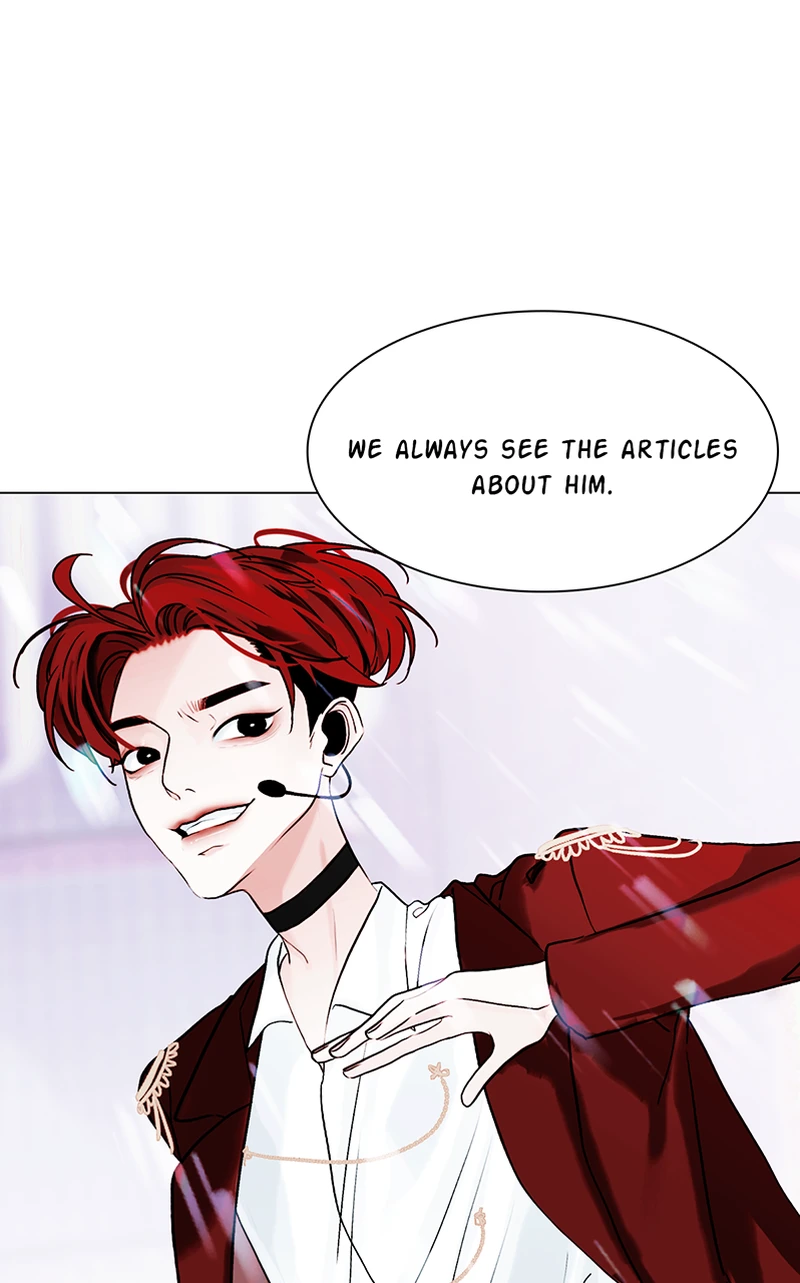 Lost in Translation chapter 69 - page 45