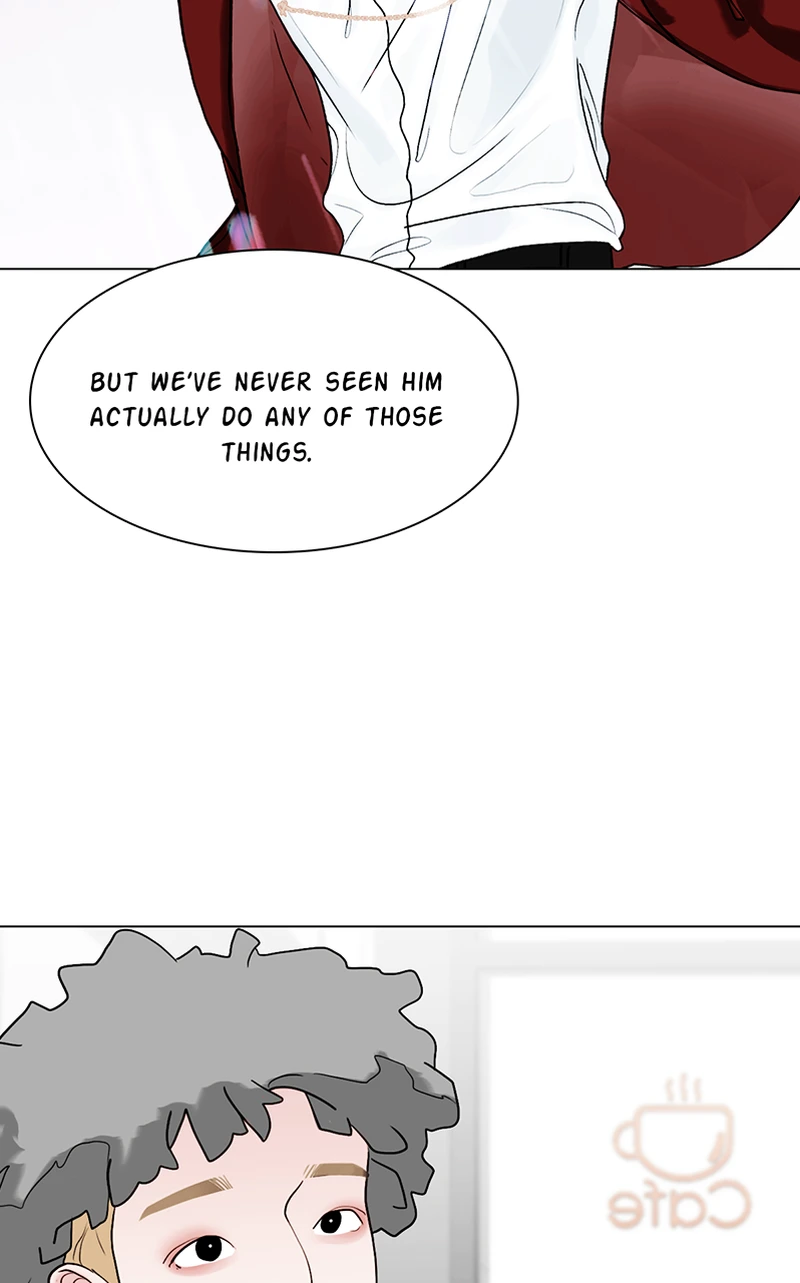 Lost in Translation chapter 69 - page 46