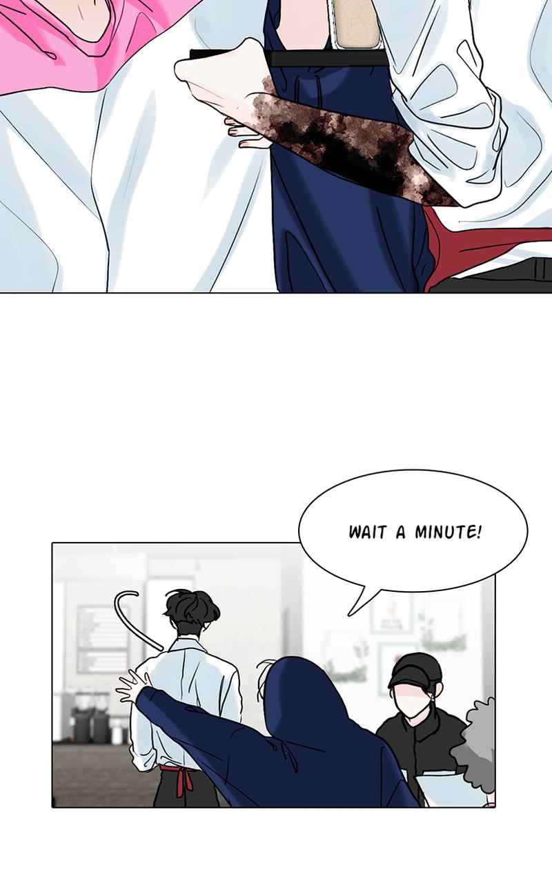 Lost in Translation chapter 69 - page 52