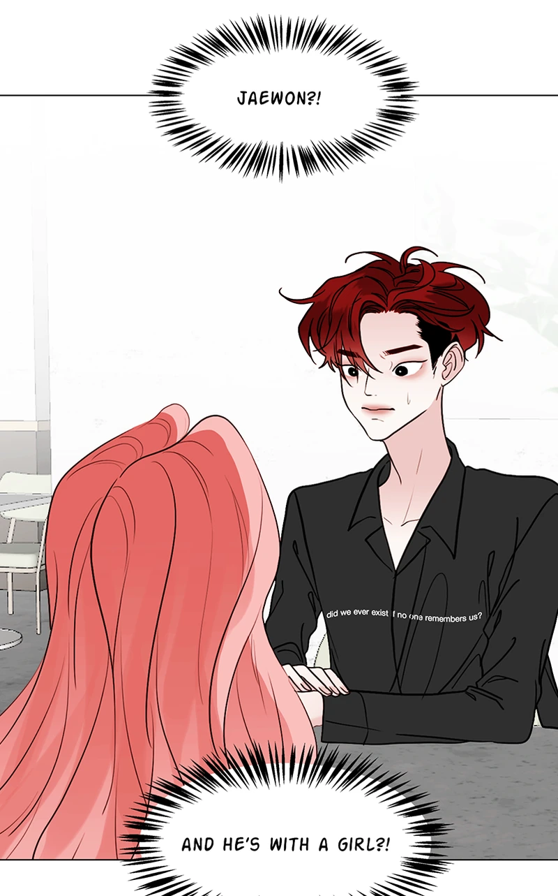 Lost in Translation chapter 69 - page 8