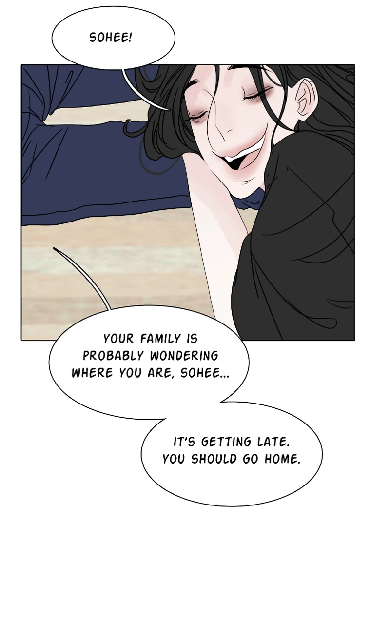 Lost in Translation chapter 20 - page 10