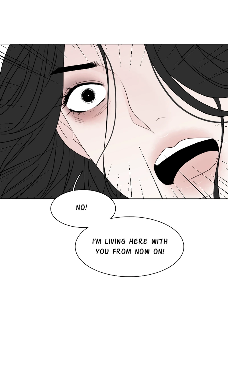 Lost in Translation chapter 20 - page 11