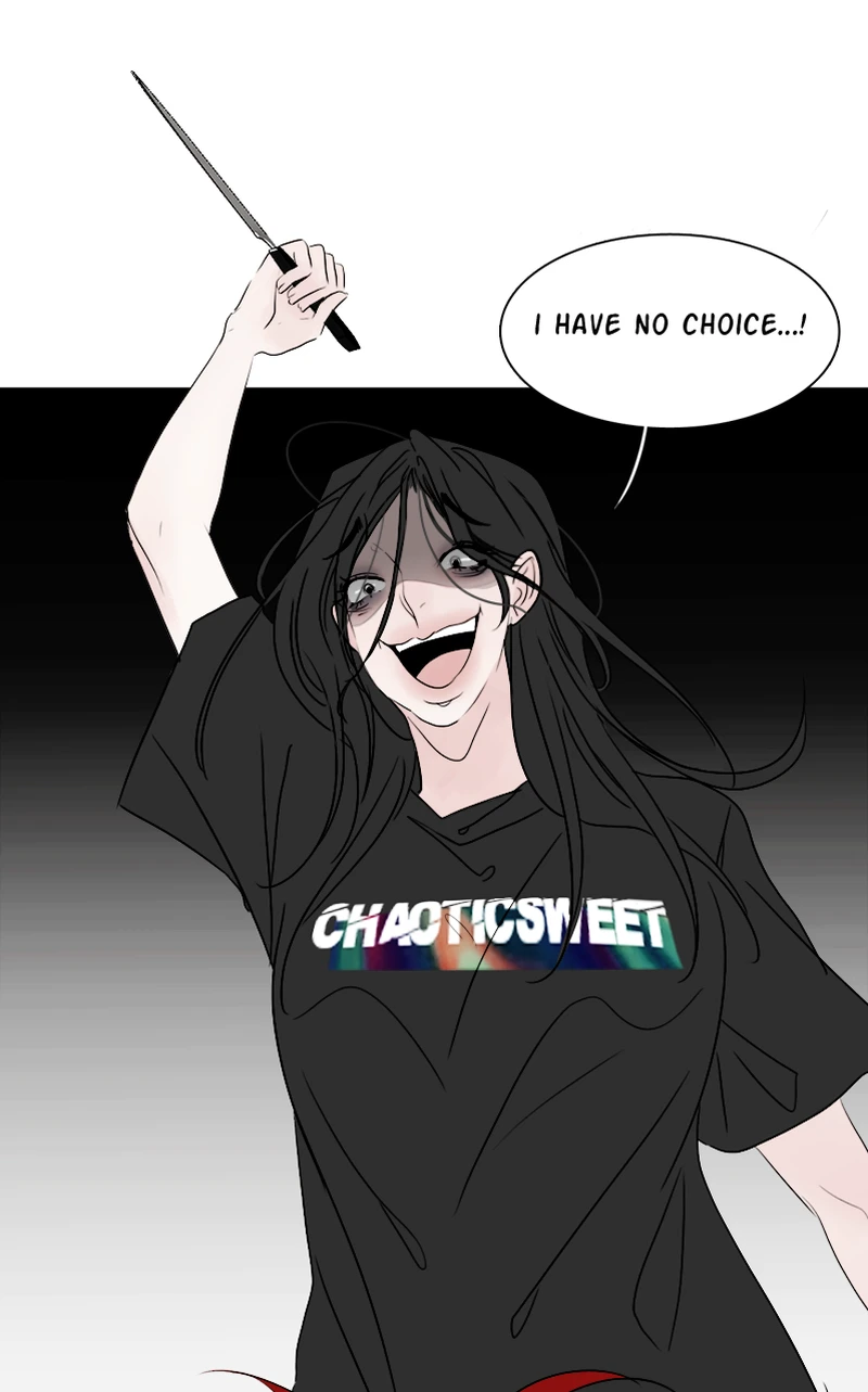 Lost in Translation chapter 20 - page 25
