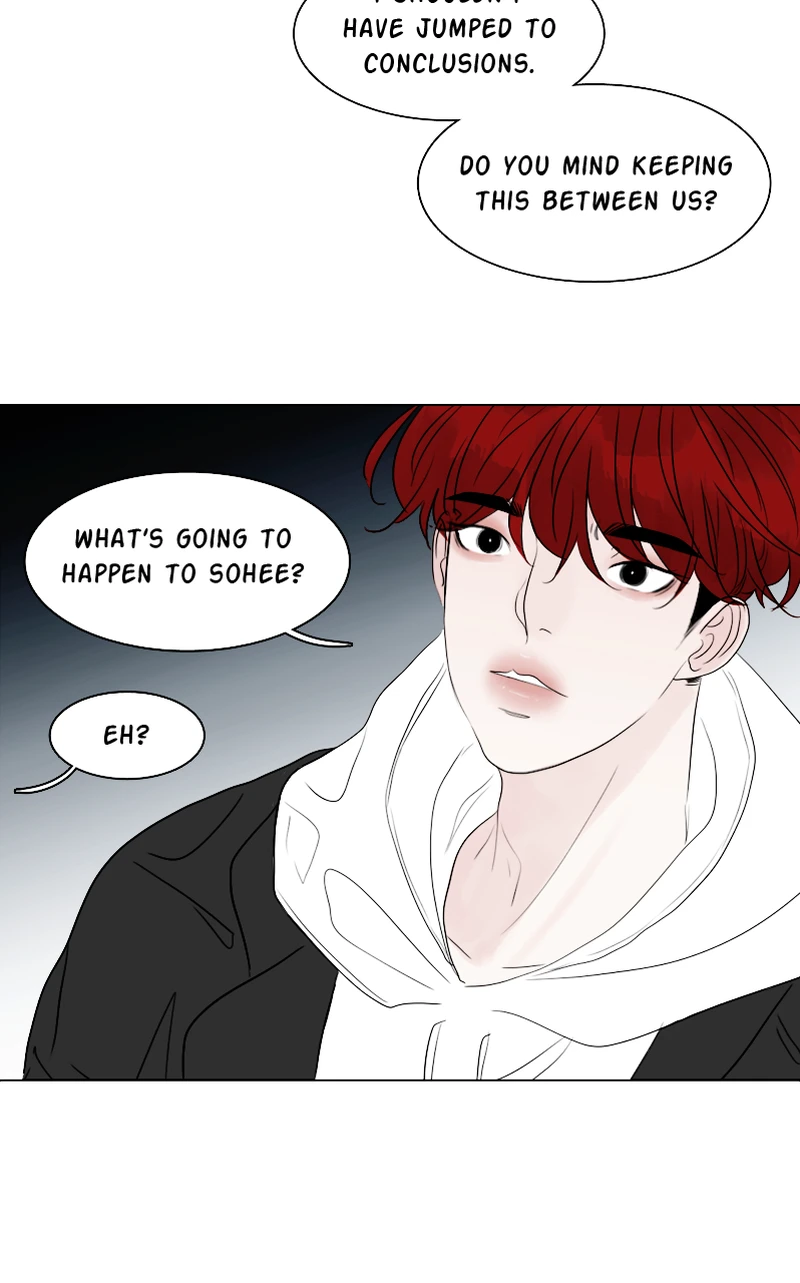 Lost in Translation chapter 20 - page 39