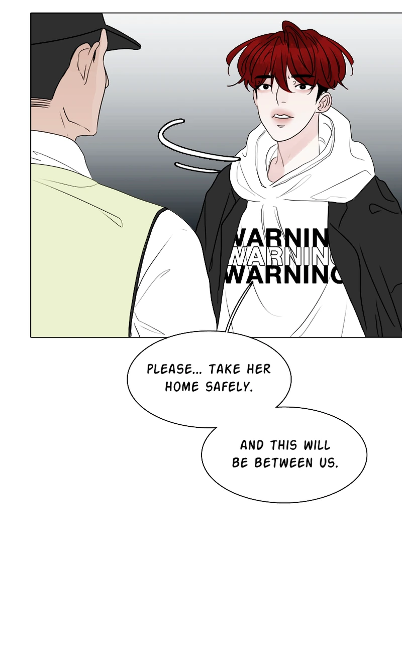 Lost in Translation chapter 20 - page 44