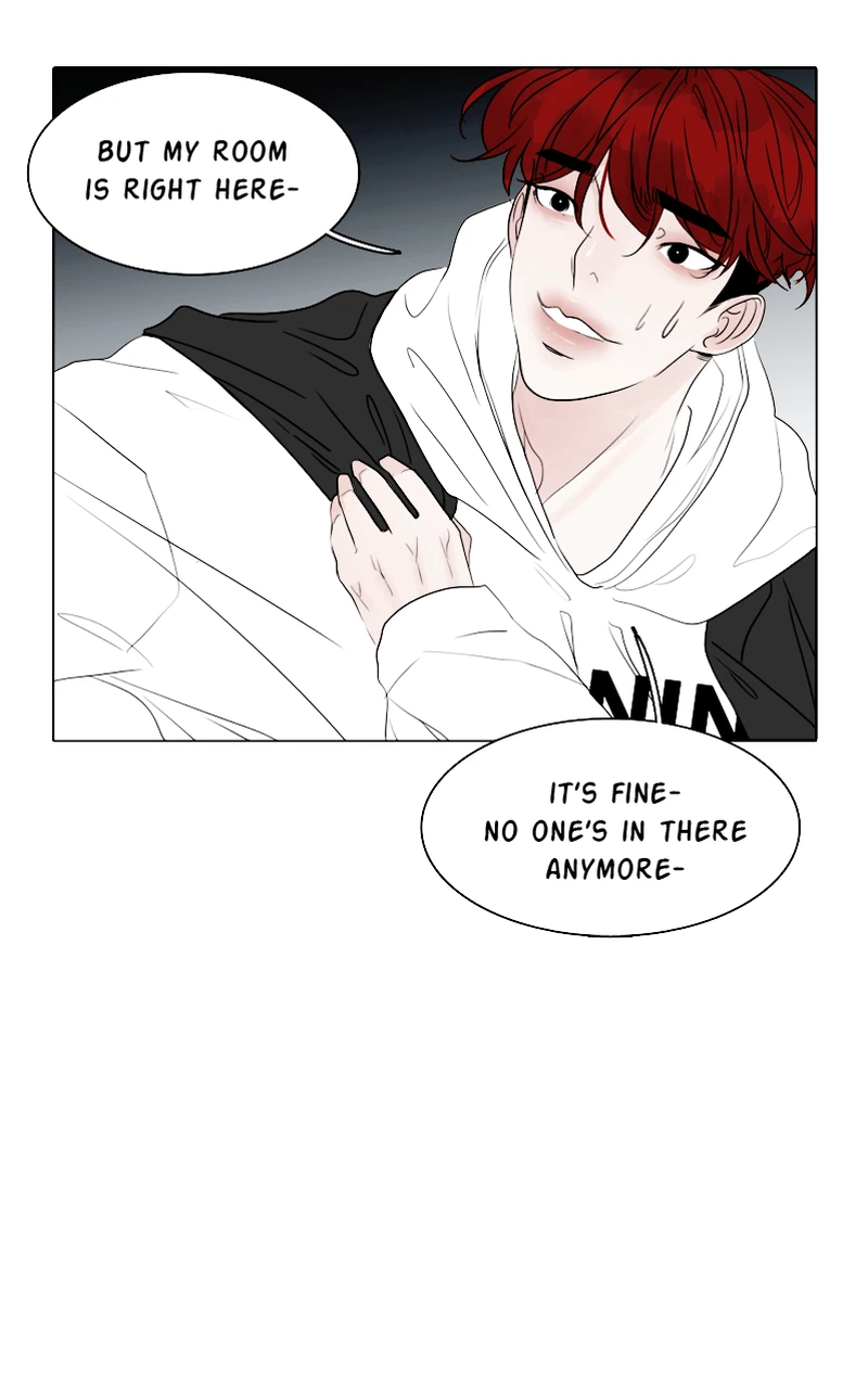 Lost in Translation chapter 20 - page 49