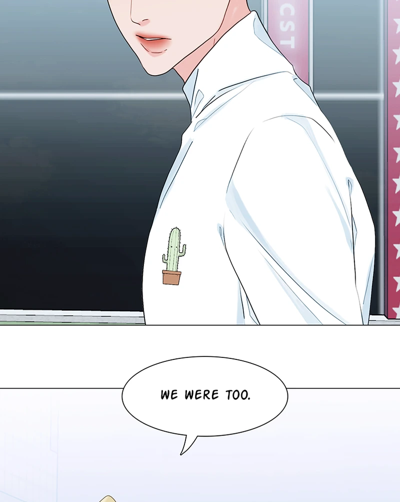 Lost in Translation chapter 117 - page 10