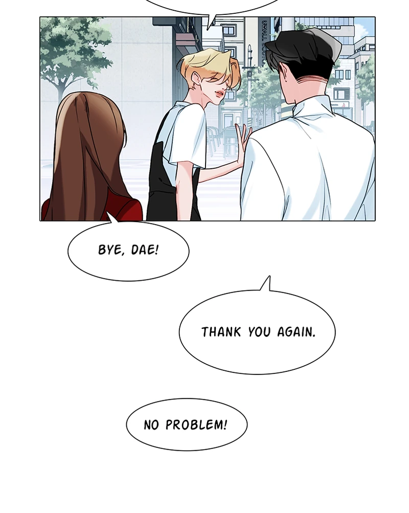 Lost in Translation chapter 117 - page 16