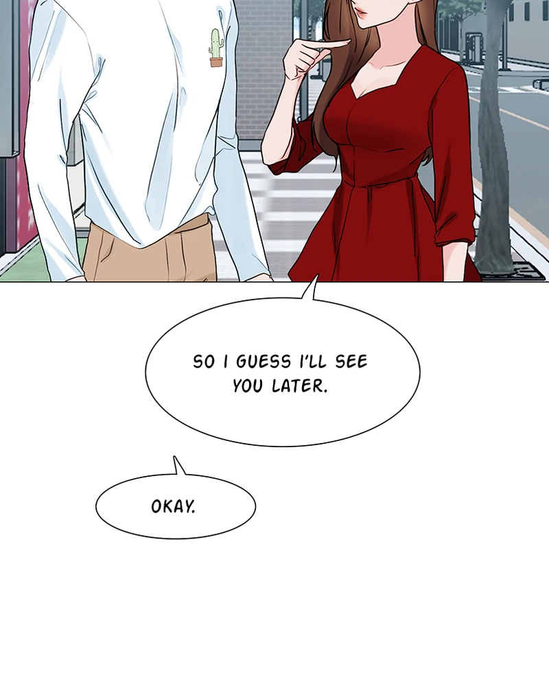 Lost in Translation chapter 117 - page 18