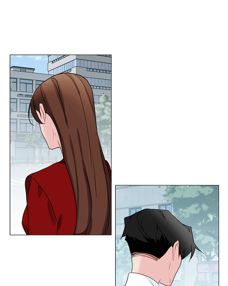 Lost in Translation chapter 117 - page 19