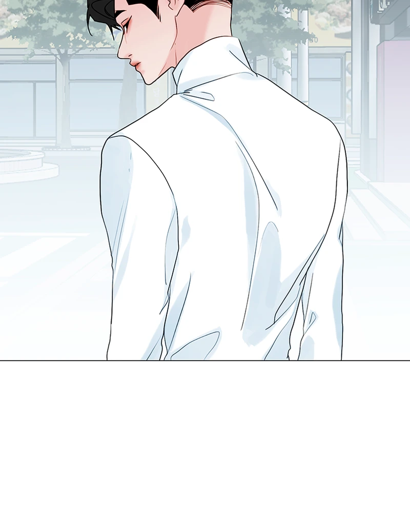 Lost in Translation chapter 117 - page 21