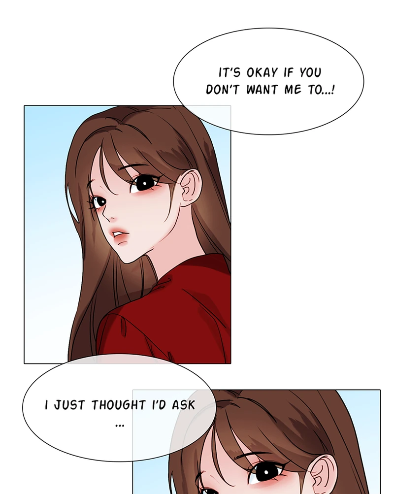 Lost in Translation chapter 117 - page 26