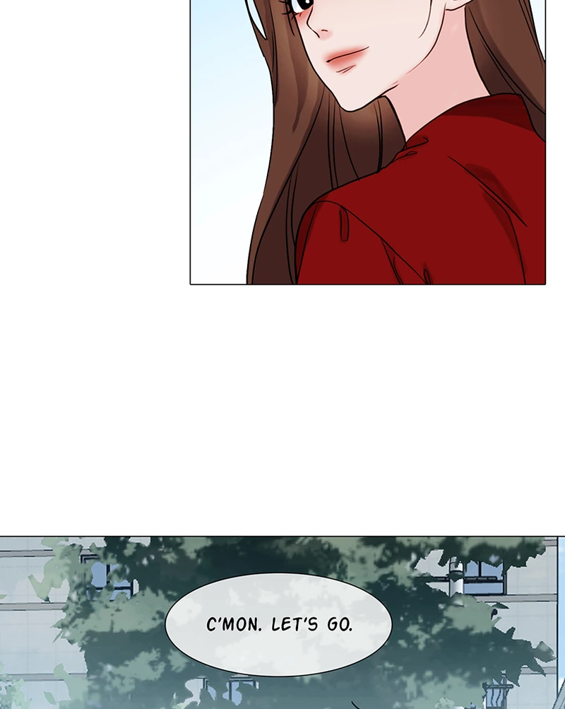 Lost in Translation chapter 117 - page 27