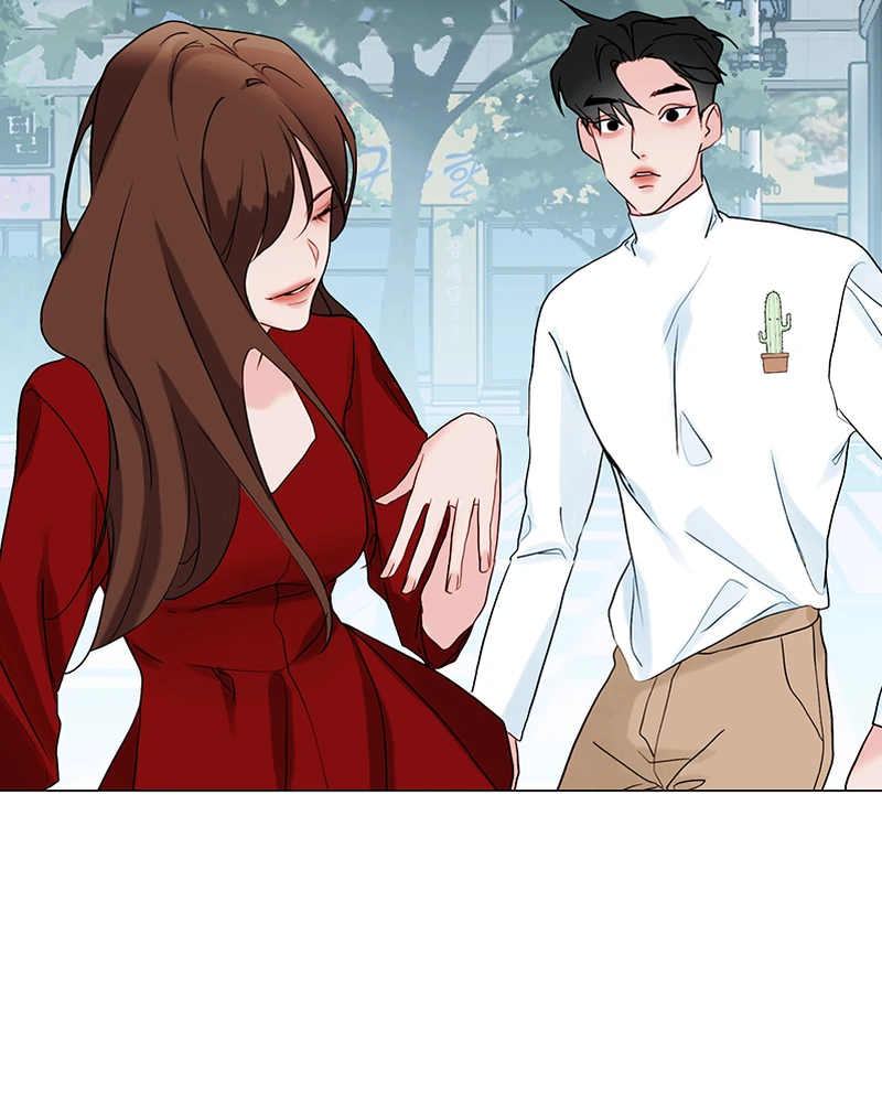 Lost in Translation chapter 117 - page 28