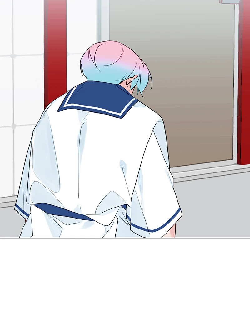 Lost in Translation chapter 117 - page 34