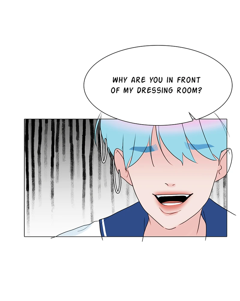 Lost in Translation chapter 117 - page 44