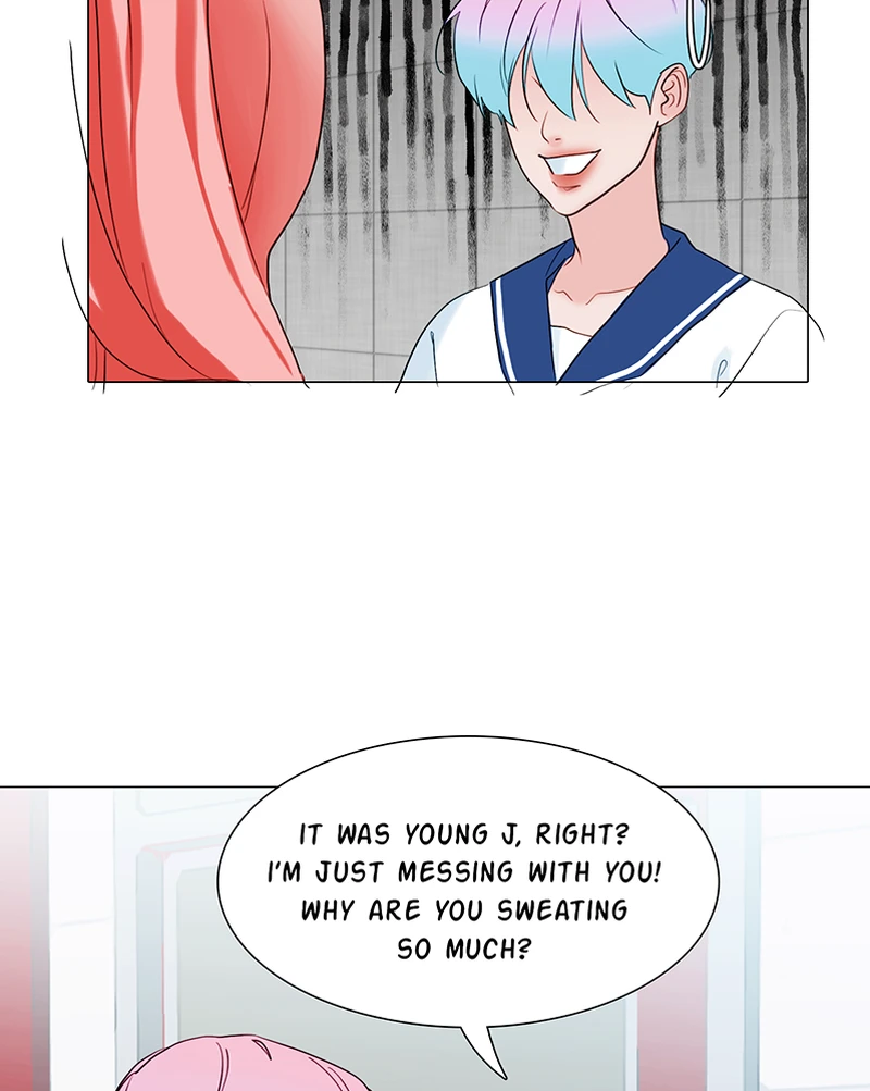 Lost in Translation chapter 117 - page 48